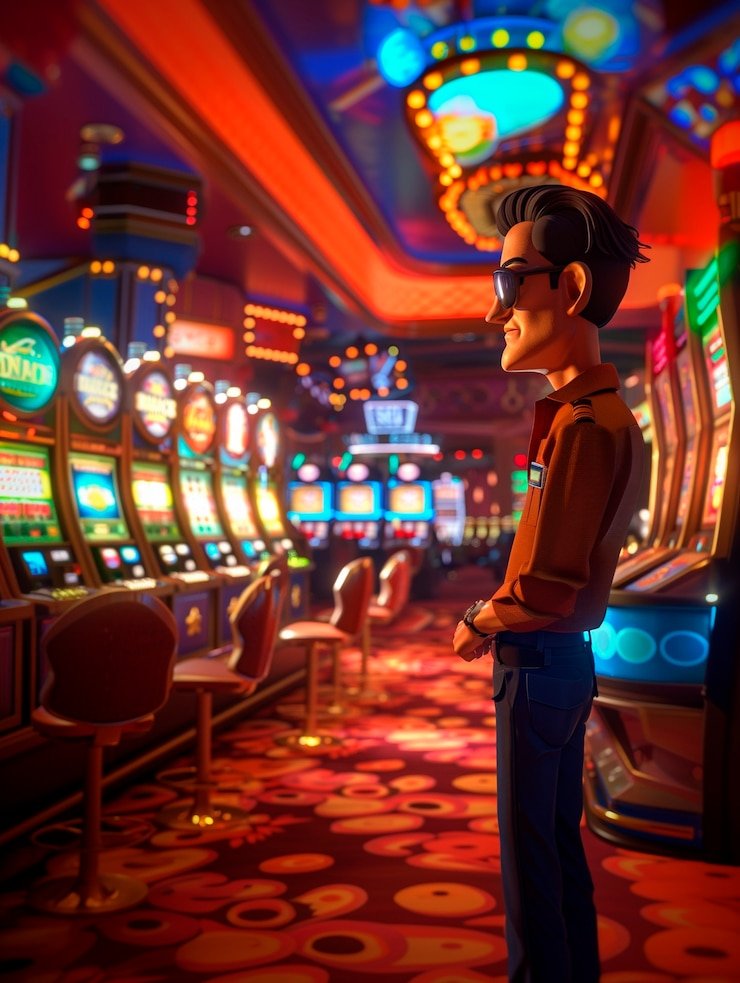 uspin Sportsbook
